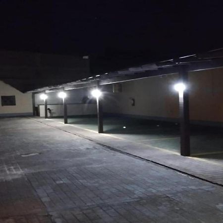 Hotel Pousada Em Guarapari - Pousada Paraiso - Predio 124 Exterior foto