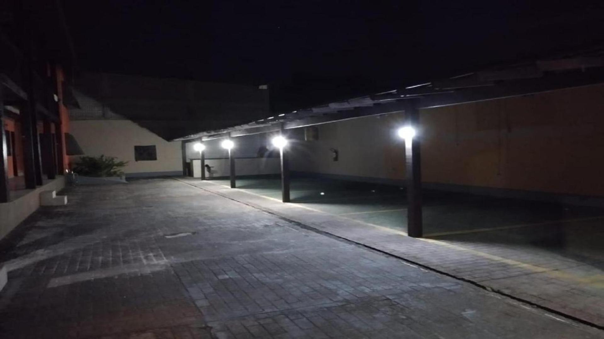 Hotel Pousada Em Guarapari - Pousada Paraiso - Predio 124 Exterior foto
