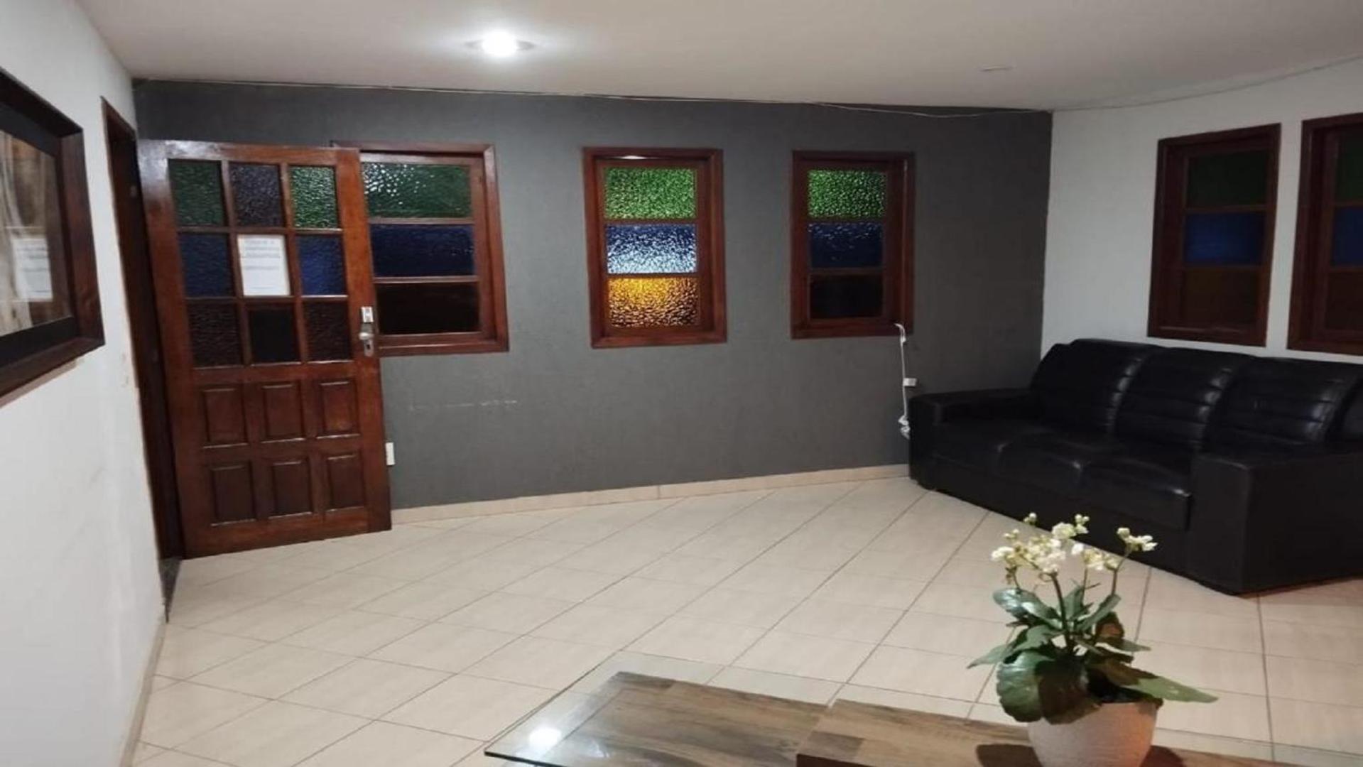 Hotel Pousada Em Guarapari - Pousada Paraiso - Predio 124 Exterior foto