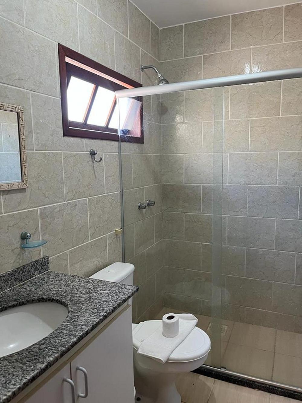 Hotel Pousada Em Guarapari - Pousada Paraiso - Predio 124 Zimmer foto